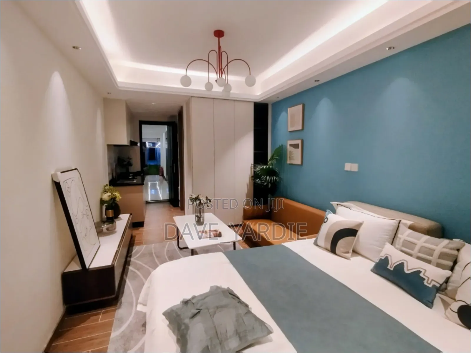 2bdrm Apartment in Westlands for sale