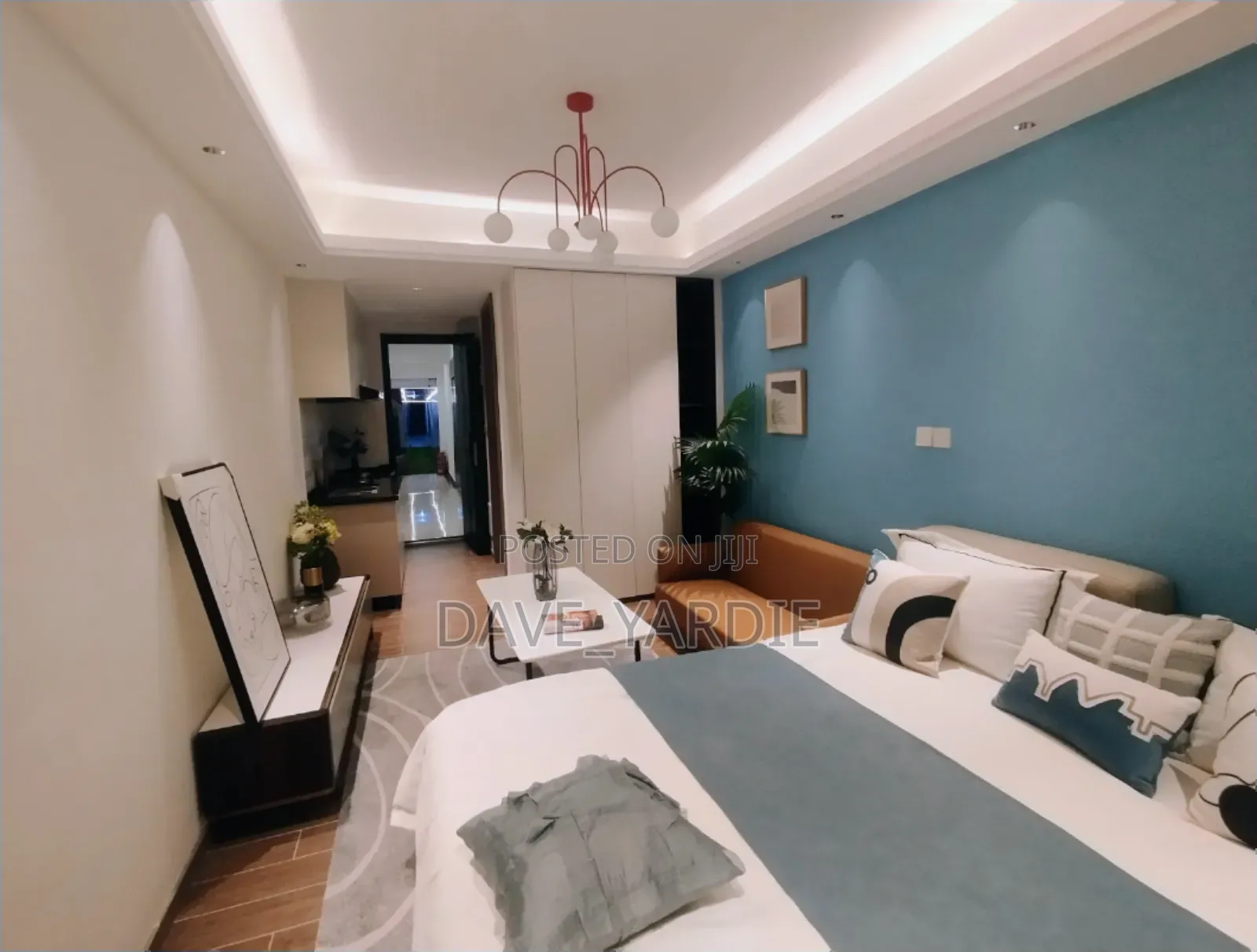 2bdrm Apartment in Westlands for sale