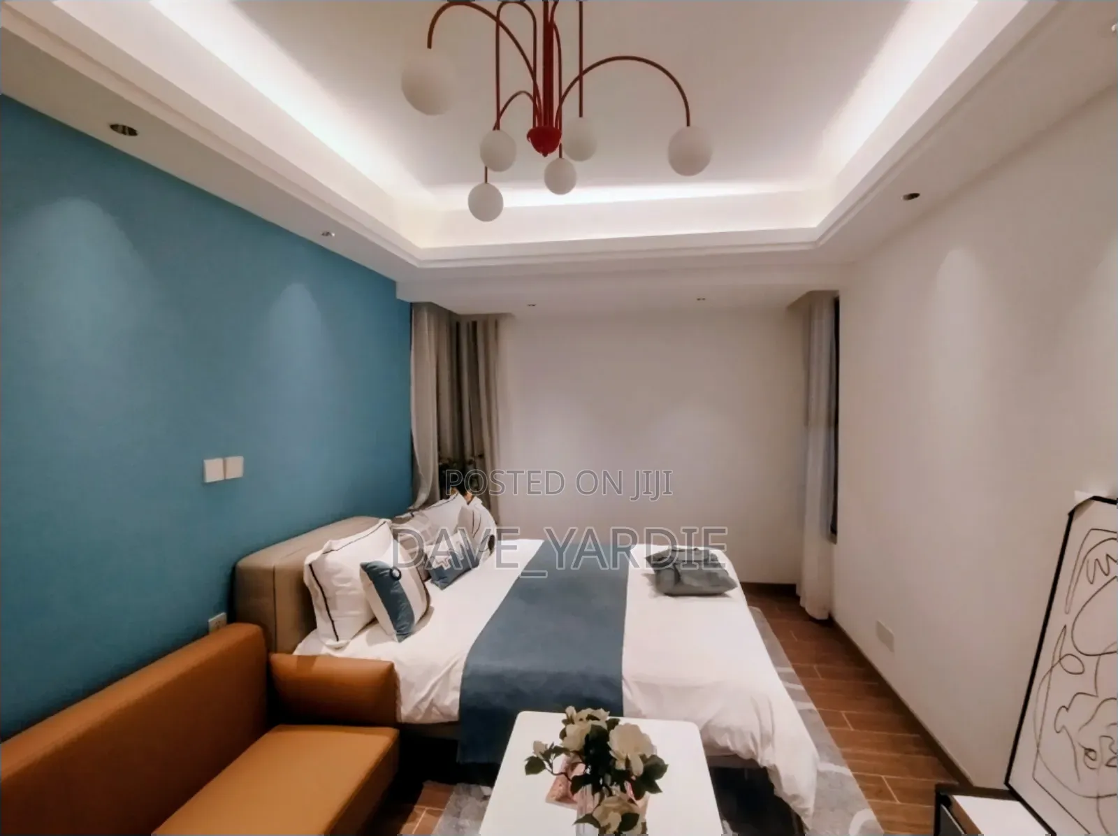 2bdrm Apartment in Westlands for sale
