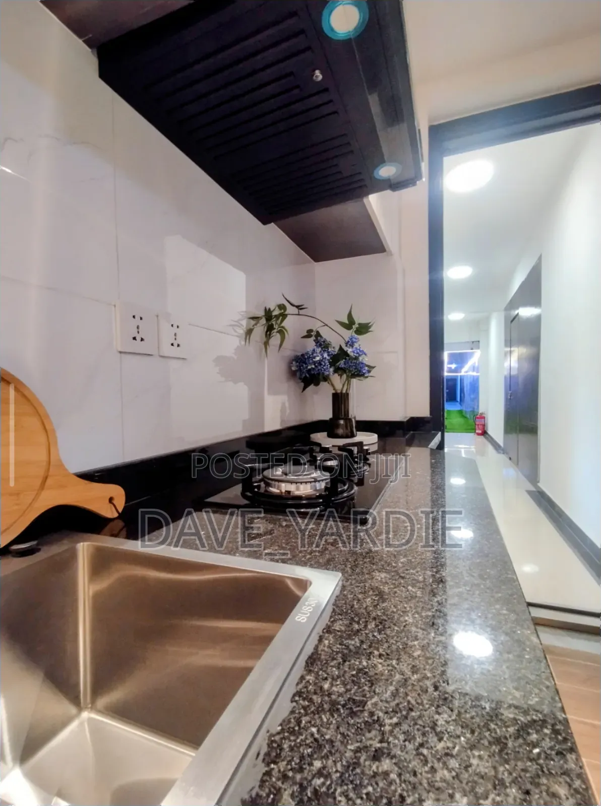 2bdrm Apartment in Westlands for sale