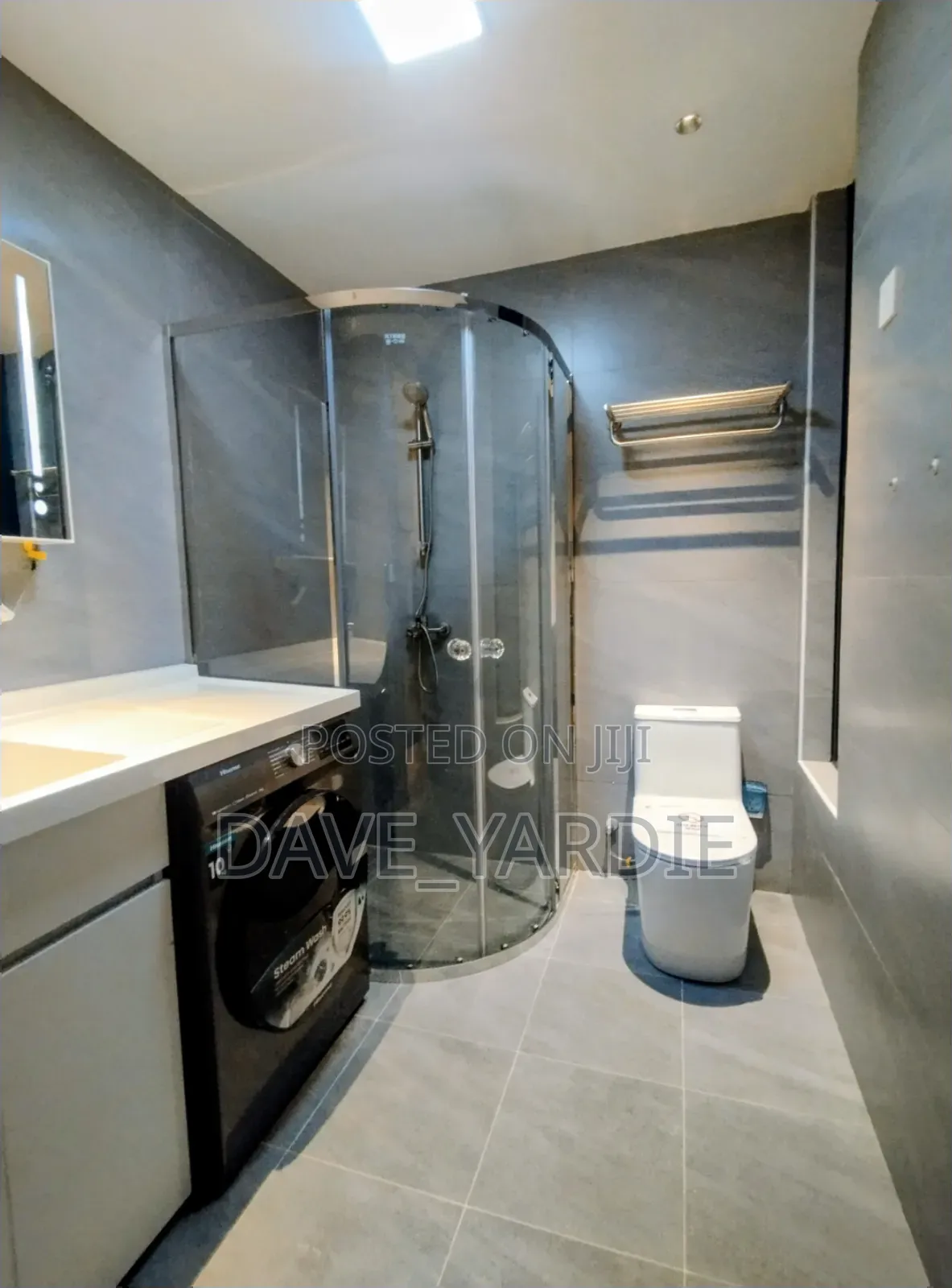 2bdrm Apartment in Westlands for sale