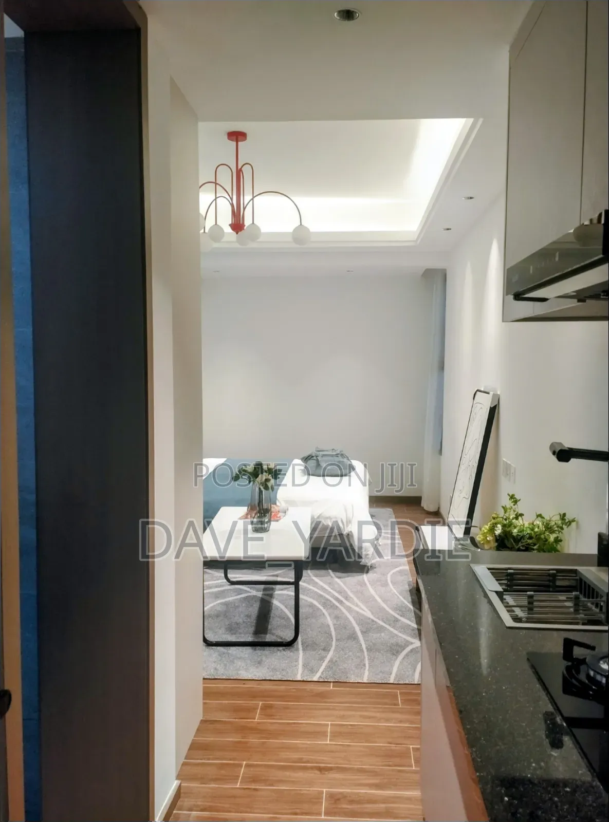 2bdrm Apartment in Westlands for sale