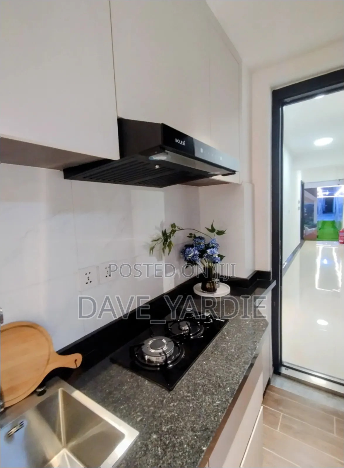 2bdrm Apartment in Westlands for sale