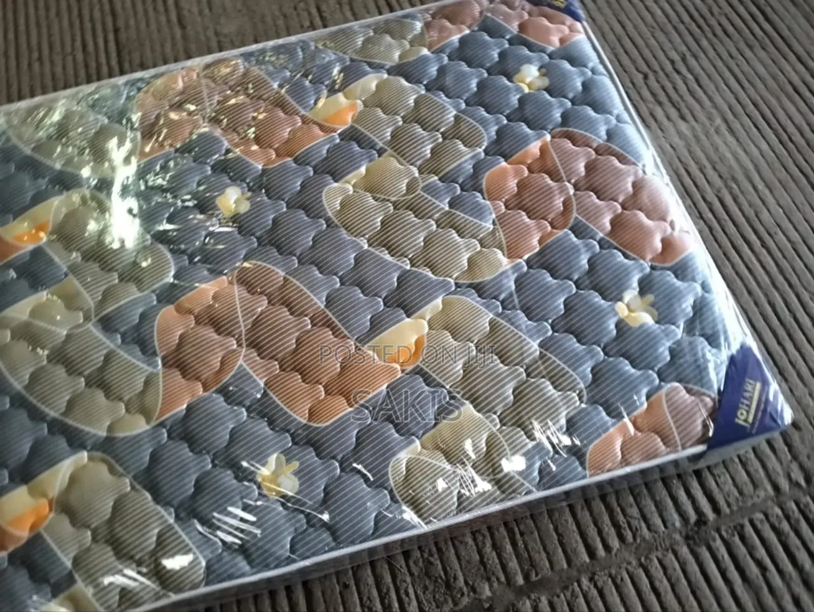 Premium Mattress Toppers! 5 By 6. Free Delivery