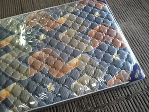 Premium Mattress Toppers! 5 By 6. Free Delivery