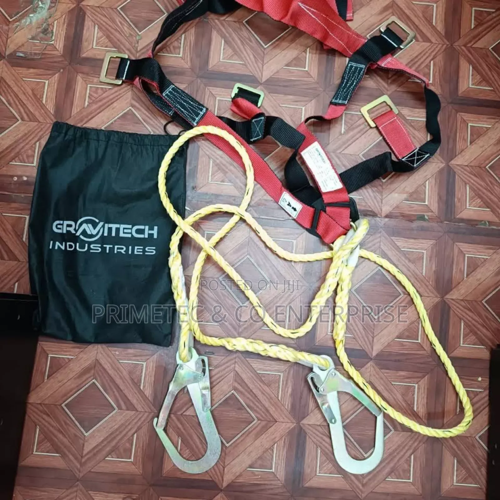 Body Harness