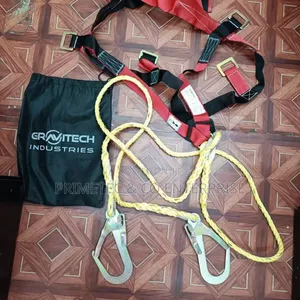 Body Harness
