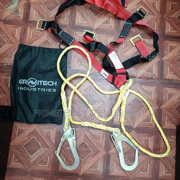 Body Harness