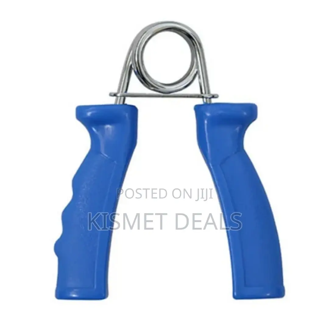 Hand Grip Relax Forearm Strengthening Device Handgrip