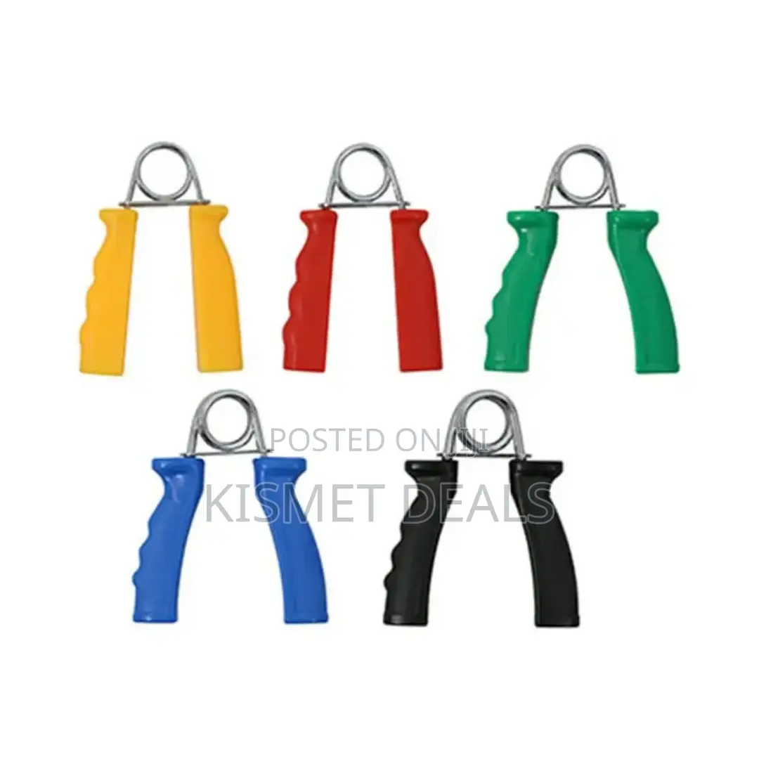 Hand Grip Relax Forearm Strengthening Device Handgrip