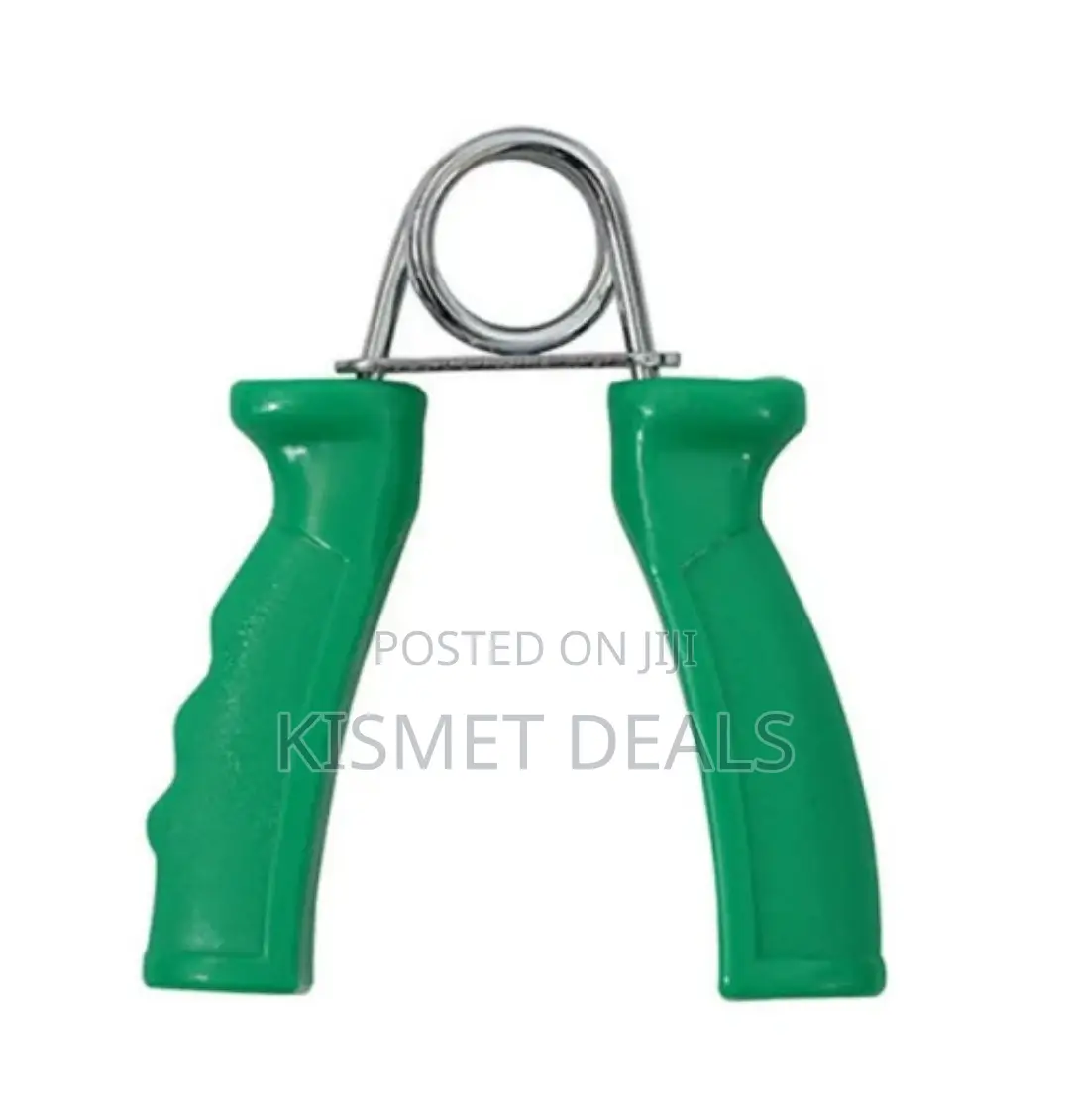 Hand Grip Relax Forearm Strengthening Device Handgrip