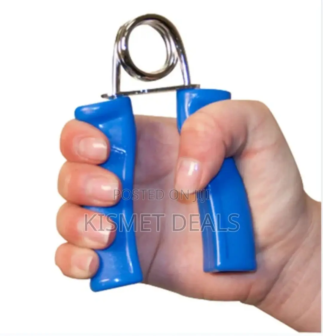 Hand Grip Relax Forearm Strengthening Device Handgrip