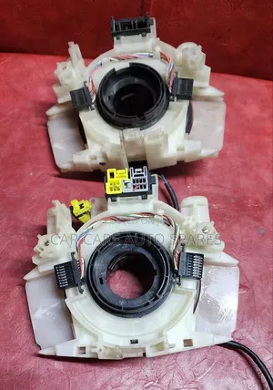 Spiral Cable Nissan Tiida 2006