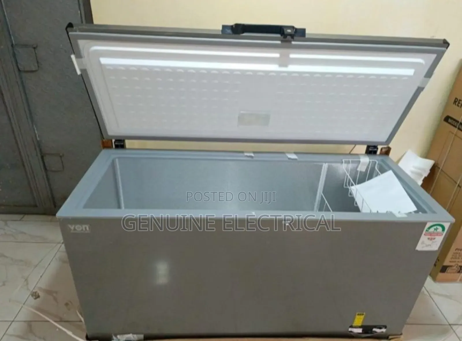 Quality 505litres Freezer