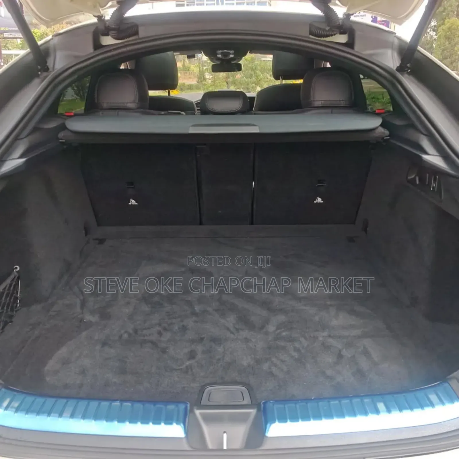 Mercedes-Benz GLE-Class GLE 400d 4MATIC 2020 White