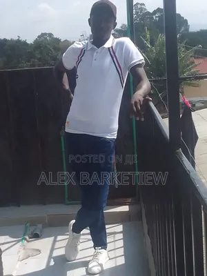 Honest Respectfully Man With Open Heart