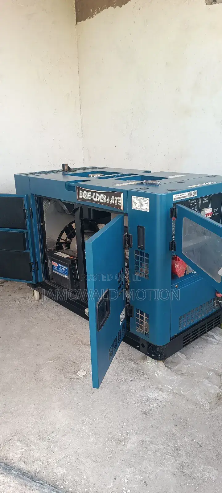 Generator Services/Hire/Repair/Sale