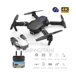 Rotation Foldable Aerial Camera Rc Drone Gift - thumbnail 2