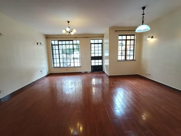 3bdrm Apartment in Loresho for rent - main view