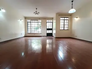 3bdrm Apartment in Loresho for rent