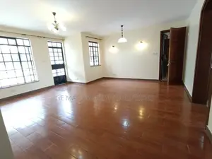 3bdrm Apartment in Loresho for rent
