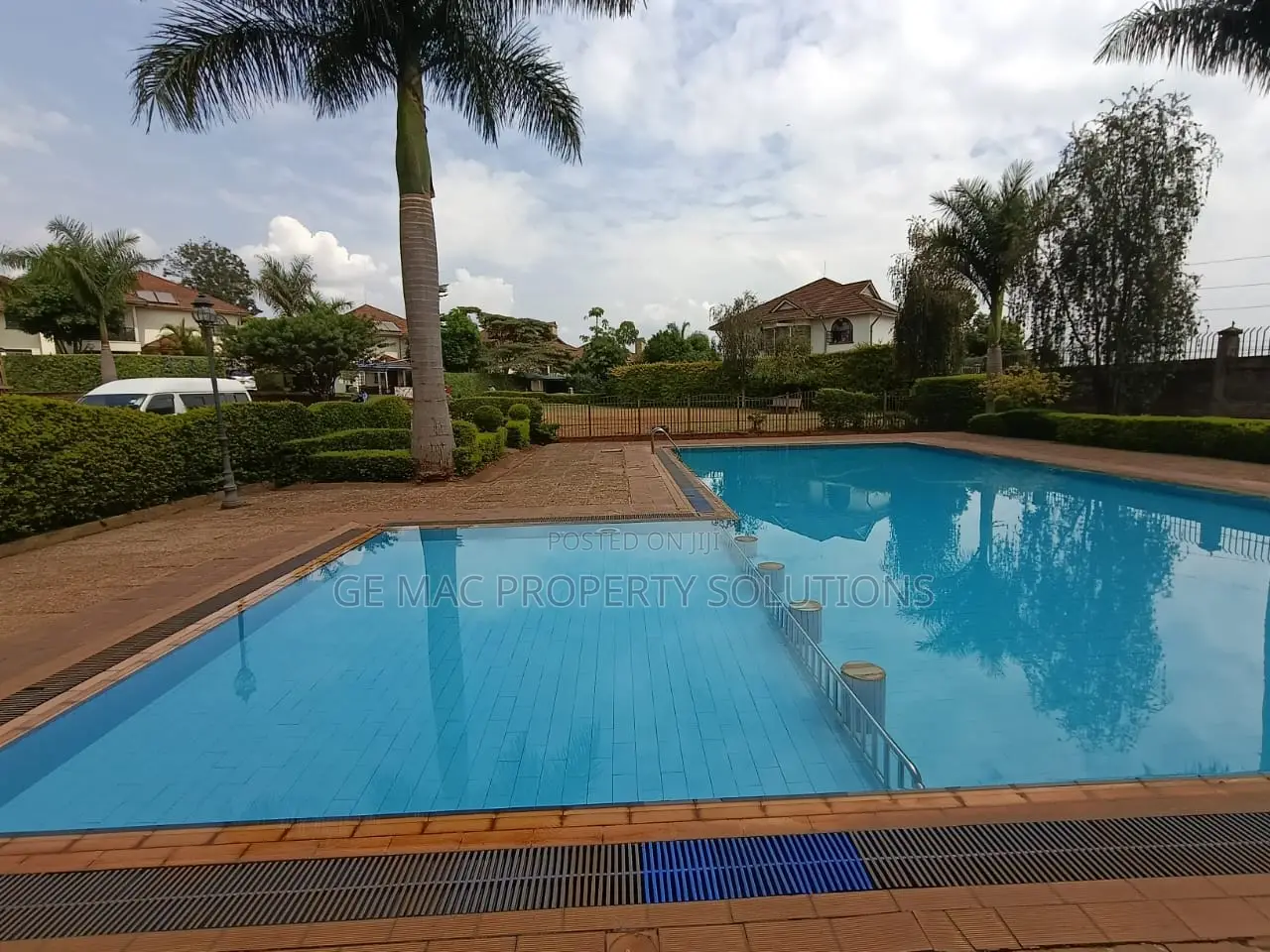 3bdrm Apartment in Loresho for rent