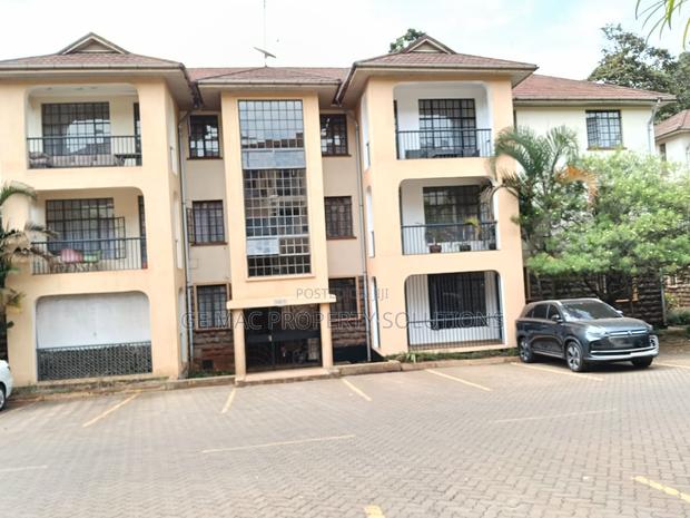 3bdrm Apartment in Loresho for rent - thumbnail 9