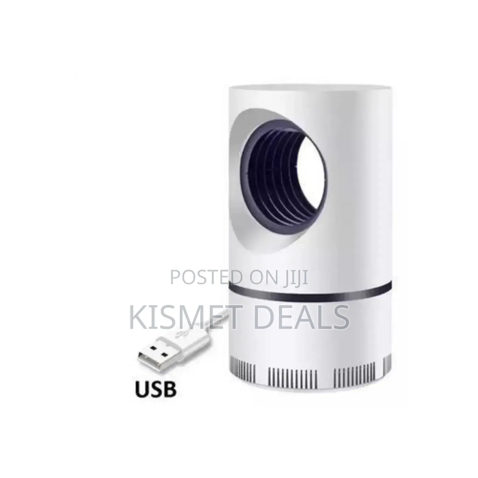 Usb Powered Electric Mosquito Killer Lamp Pest Repeller