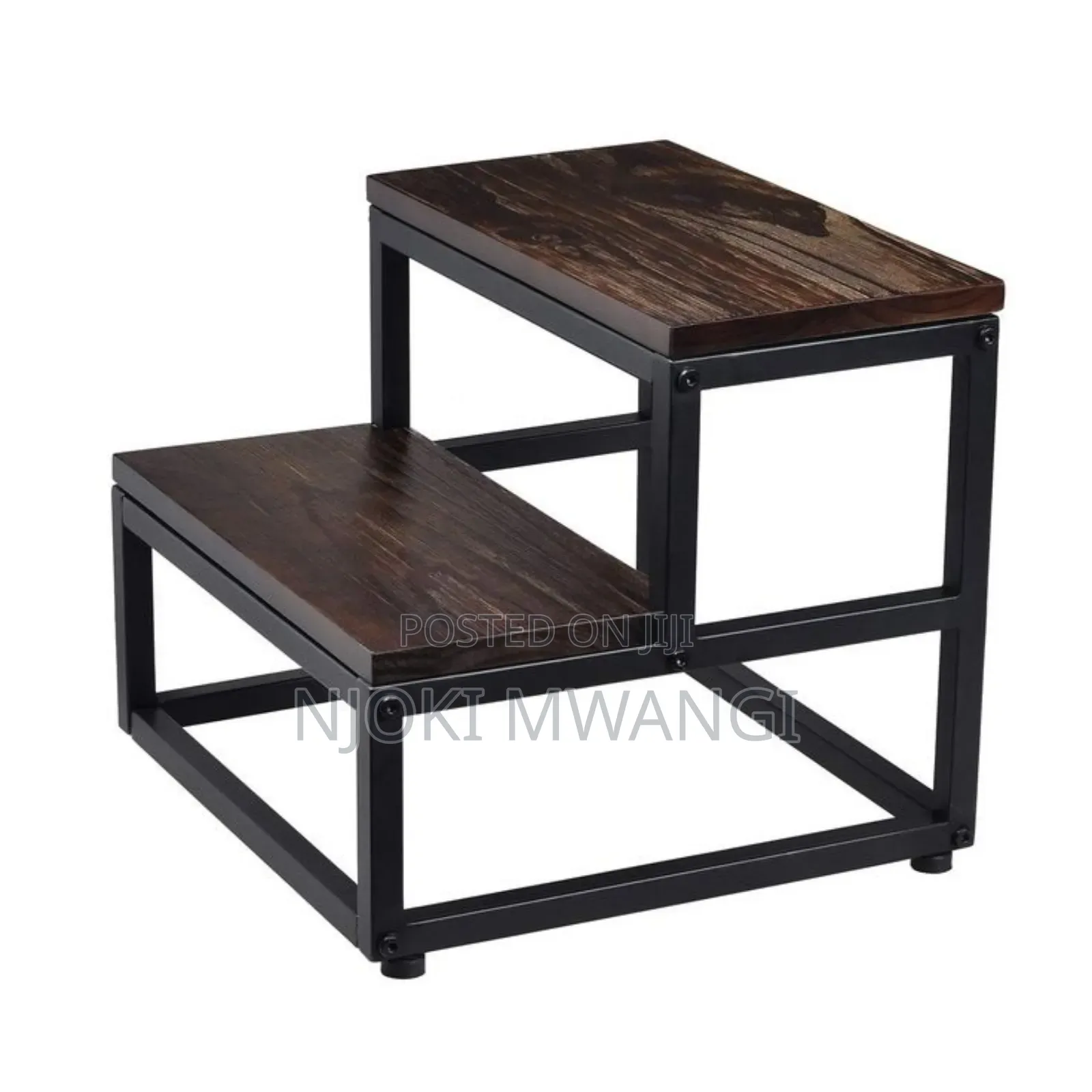 Stepping Stool