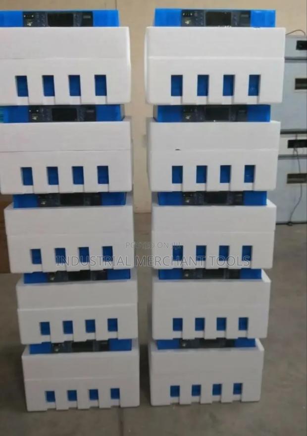 64egg Incubator Machine - main view