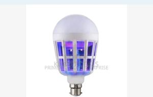 Usb Powered Electric Mosquito Killer Lamp Pest Repeller - thumbnail 2