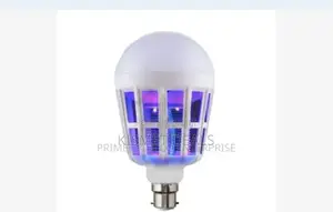 Usb Powered Electric Mosquito Killer Lamp Pest Repeller