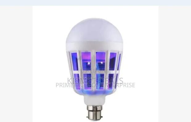 Usb Powered Electric Mosquito Killer Lamp Pest Repeller - main view