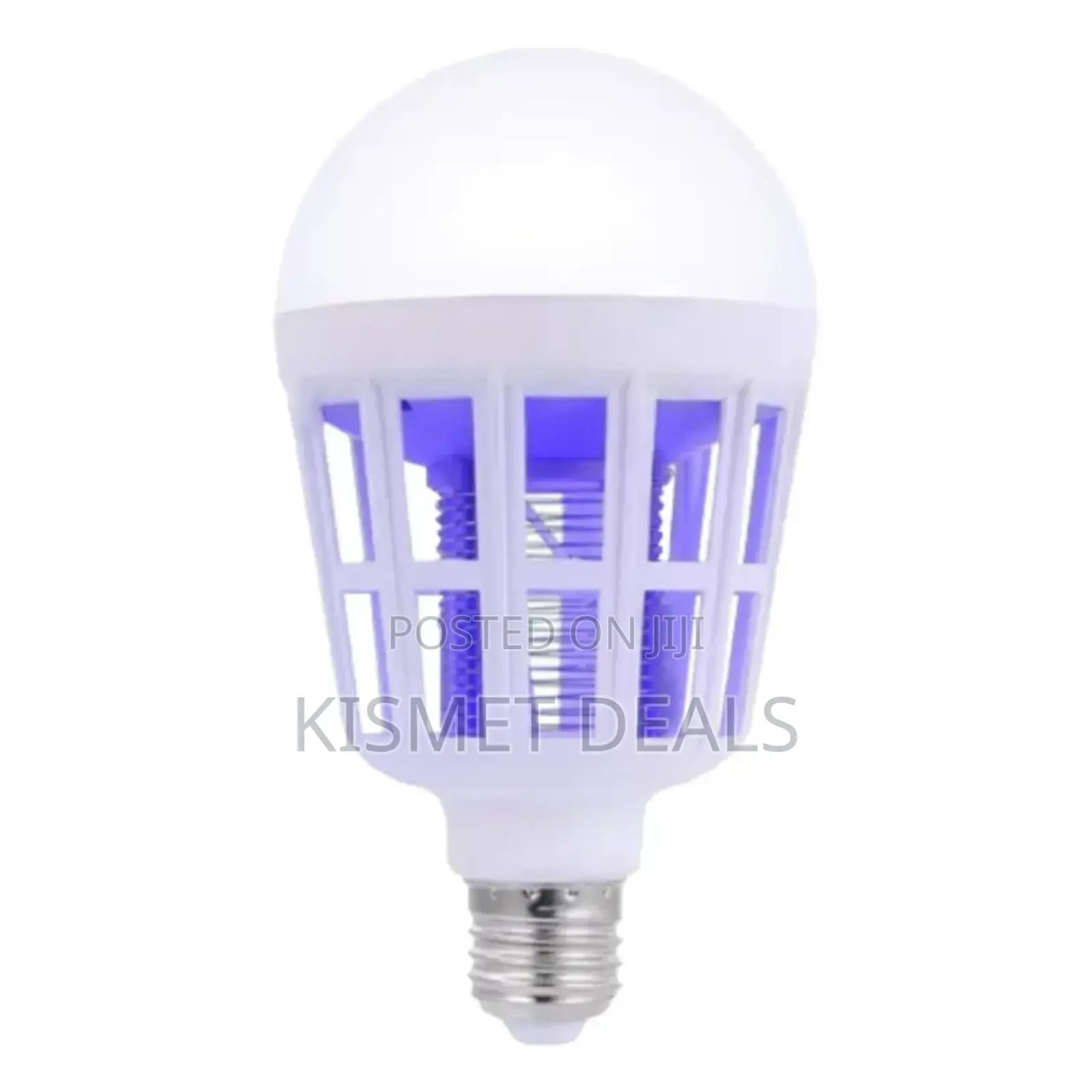 Usb Powered Electric Mosquito Killer Lamp Pest Repeller