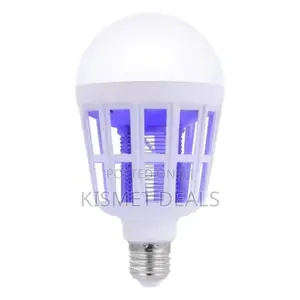 Usb Powered Electric Mosquito Killer Lamp Pest Repeller