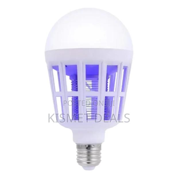 Usb Powered Electric Mosquito Killer Lamp Pest Repeller - thumbnail 3