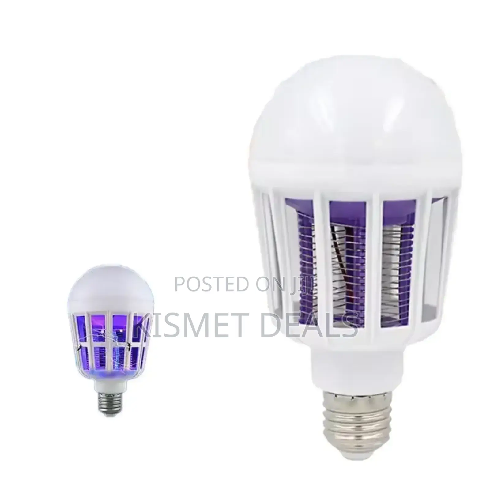 Usb Powered Electric Mosquito Killer Lamp Pest Repeller