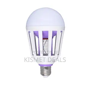 Usb Powered Electric Mosquito Killer Lamp Pest Repeller