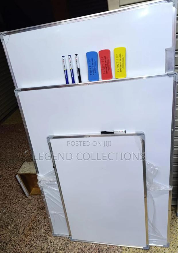 Professional Whiteboards - main view