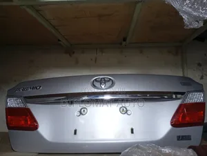 Premio 260 Tailgate