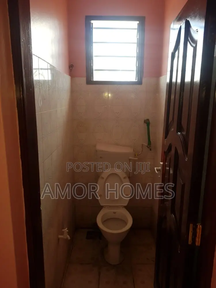 2bdrm Apartment in Kishada, Mshomoroni for rent