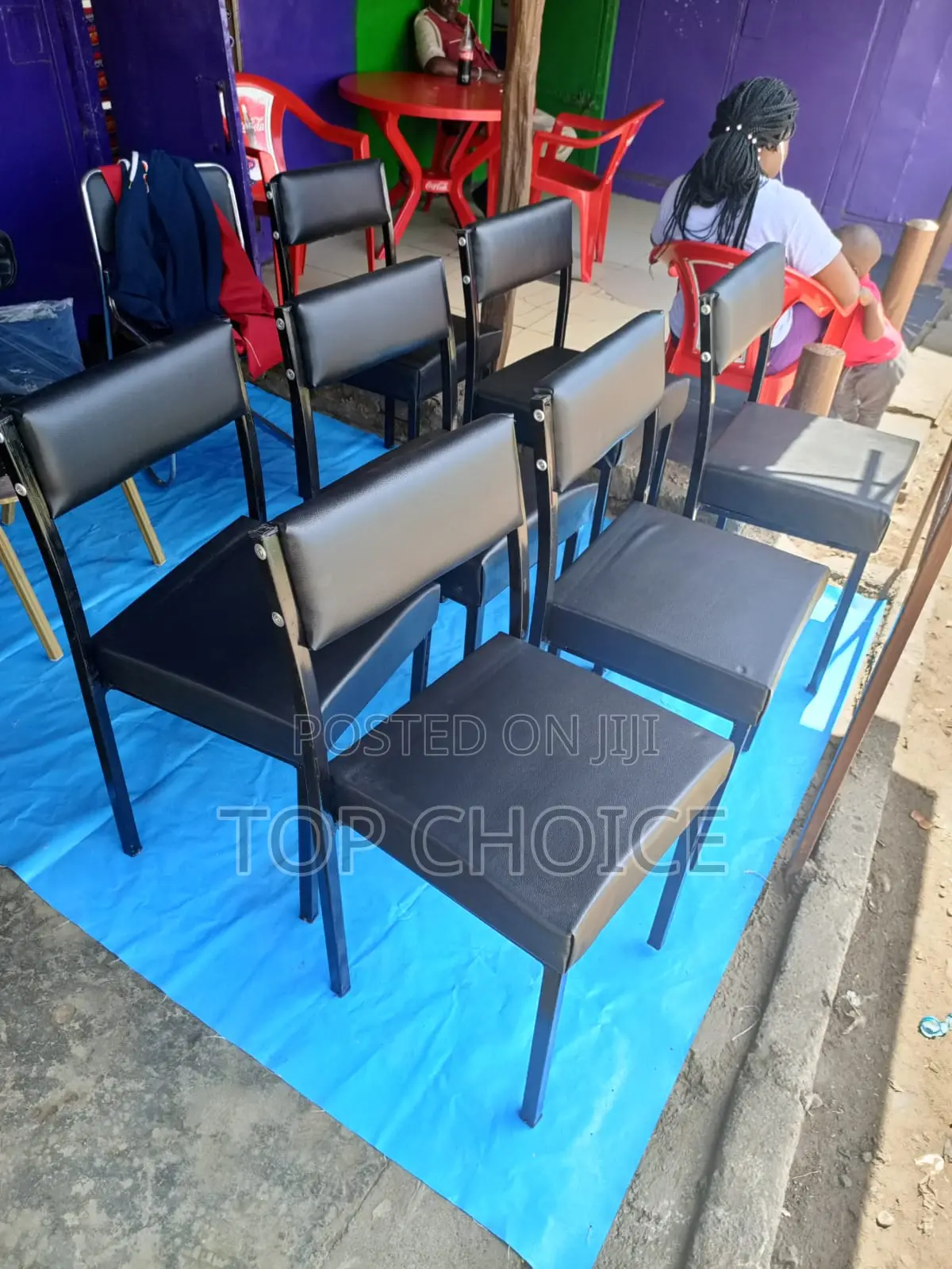 Office Chair