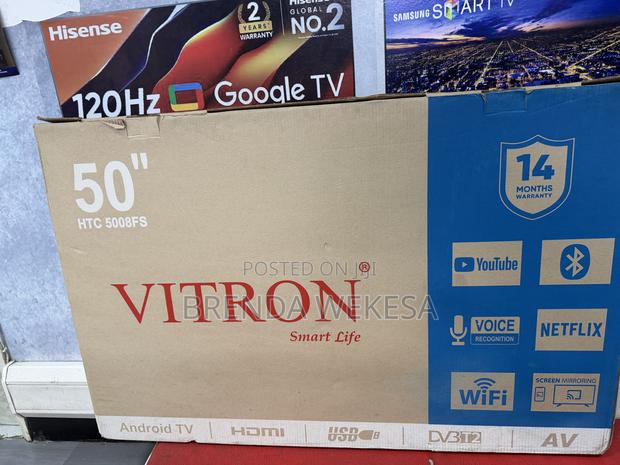 Vitron 50 Smart - thumbnail 2