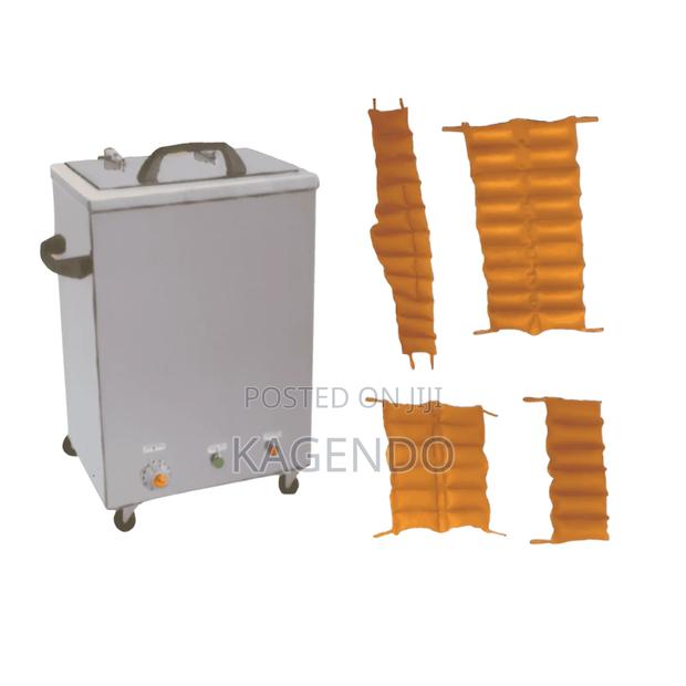 20 Liters Hydrocollator – Hot Pack Heating Unit (Hospital Use) - main view