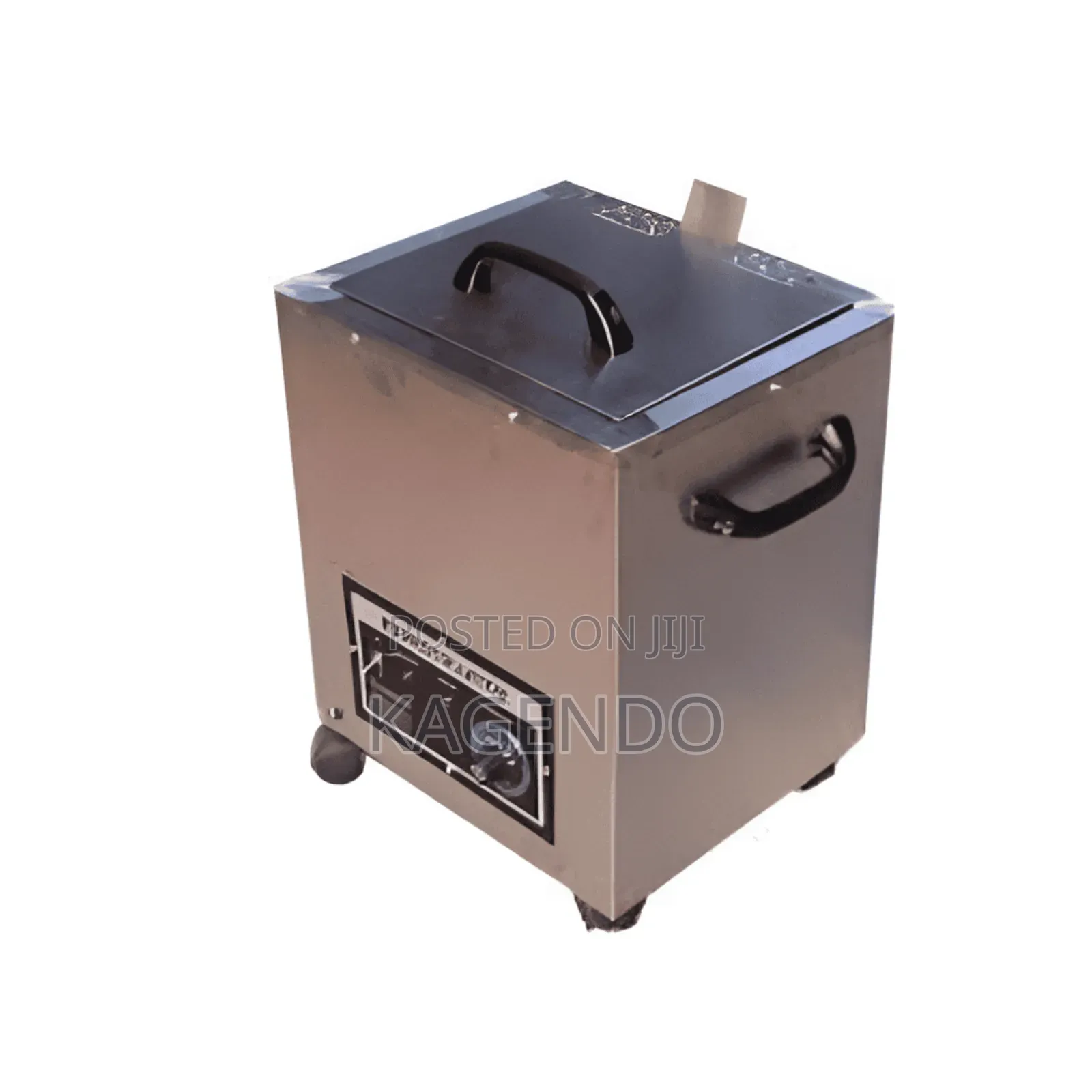 25 Liters Hydrocollator – Hot Pack Heating Unit (Physiotherapy Use)
