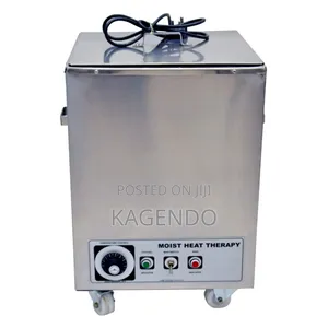 30 Liters Hydrocollator – Hot Pack Heating Unit