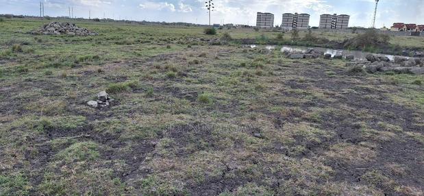 Juja Highpoint Prime Land - main view