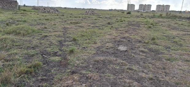 Juja Highpoint Prime Land - thumbnail 3