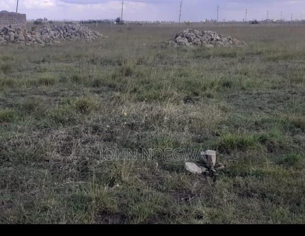 Juja Highpoint Prime Land - thumbnail 6