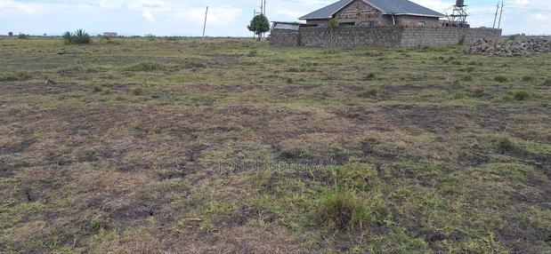 Juja Highpoint Prime Land - thumbnail 7